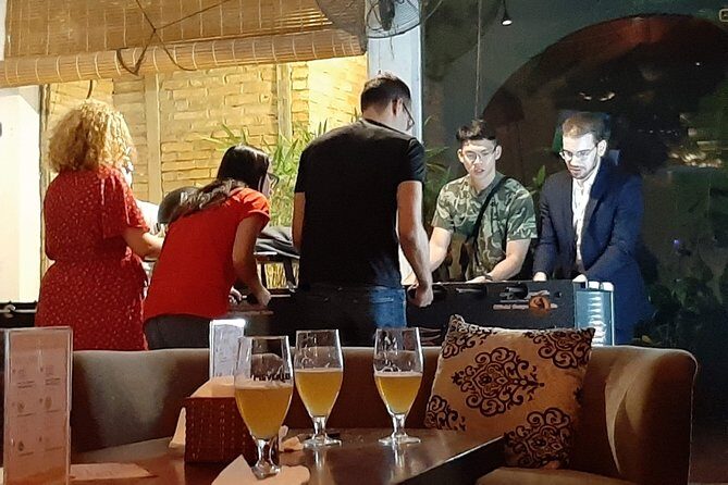 Saigon Special Night Coffee Landmark 81 & Food Tour - Who Will Love This Tour?