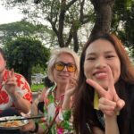 Saigon Street Food By Night - Foodie City Private Tour With Local Guide - The Food, Guides, and Authenticity