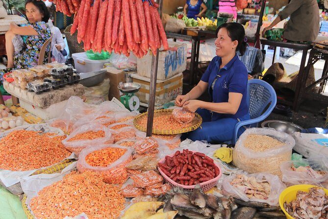 Saigon Unseen and Food Tour by Motorbike - A Deep Dive into the Saigon Unseen and Food Motorbike Tour