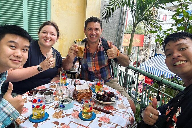 Saigon Unseen: Culture, Coffee and Hidden Corners Tour By Scooter - What’s Included and What to Expect