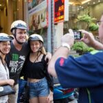 Saigon Vegan Food Tour on Scooter - Who Should Consider This Tour?