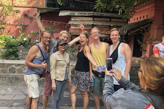 Saigon Velo Cycling Adventure - Authenticity and Guides: What Sets This Tour Apart