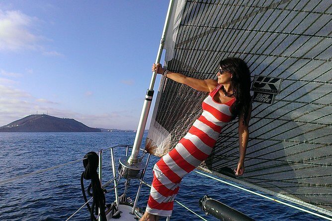 Sailing Charter Sightseeing Cruise on San Diego Bay up to 6 Guests - Final Thoughts: Is This Cruise Worth It?