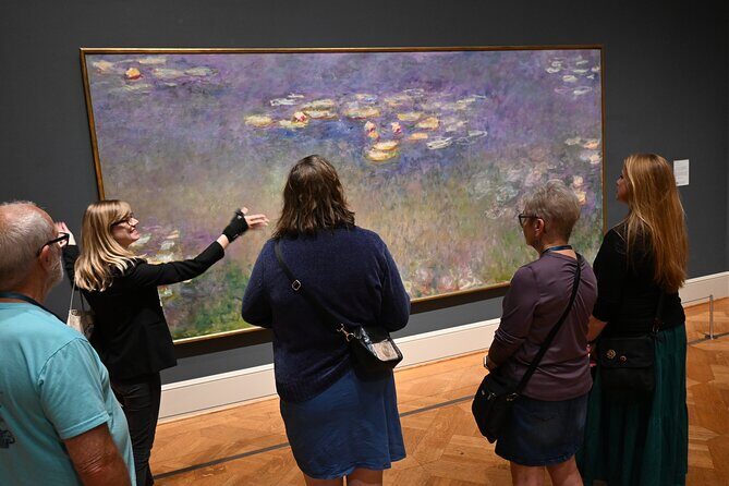 Saint Louis Art Museum Public Tour - Why this tour is perfect for...