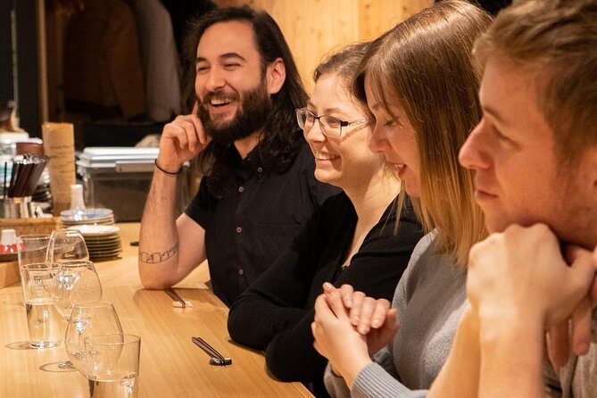 Sake Tasting Class with a Sake Professional - Why This Tour Offers Great Value