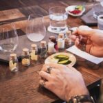 Sake Tasting Omakase Course by Certified Sommeliers in Tokyo - The Detailed Breakdown