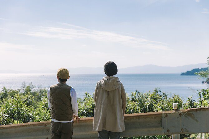 Sakurajima One Day Round Journey with E-bike - Final Thoughts