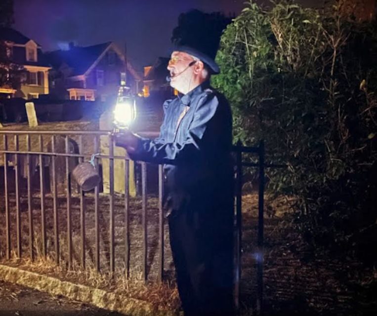 Salem: Haunted Footsteps Ghost Tour - How Does It Compare to Other Salem Experiences?