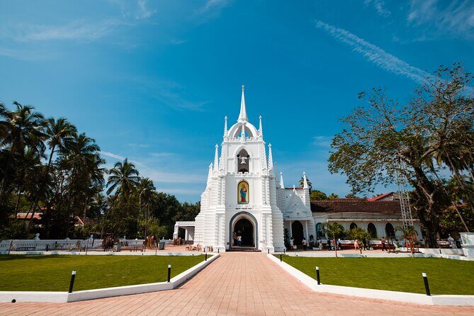 Saligao Village Saunter by Make It Happen - Who Will Love This Tour?