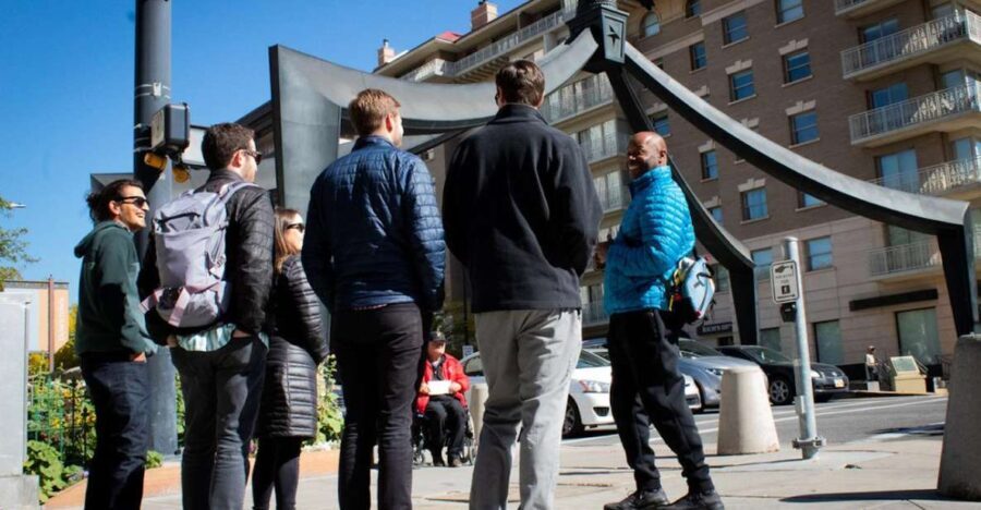 Salt Lake City: Local Food Walking Tour - What Makes This Tour Worthwhile?