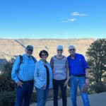Salt River Canyon Off-Roading Adventure Tour - The Itinerary Breakdown