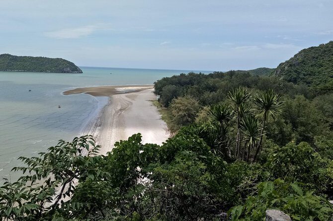 Sam Roi Yod National Park & Praya Nakhon Cave Private Tour from Hua Hin - Why This Tour Is Worth It