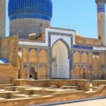 Samarkand day trip - Why This Tour Offers Great Value