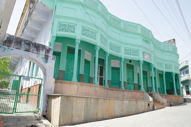Sambhar Tour - temples, salt lake, bird watching, heritage walk - The Overall Experience: Comfort, Wildlife, and Culture