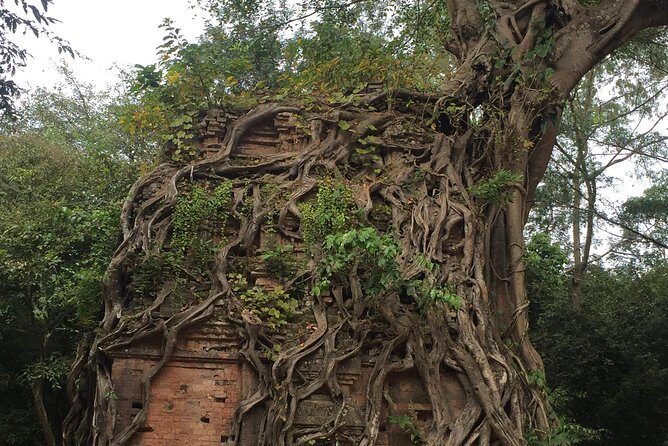 Sambor Prei Kuk Off Beaten Track - Visiting Sambor Prei Kuk: What Makes It Special?