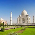 Same Day Agra Taj Mahal Tour by Car from New Delhi - The Experience in Detail