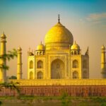 Same day Agra Taj Mahal Tour from Delhi - What Reviewers Say