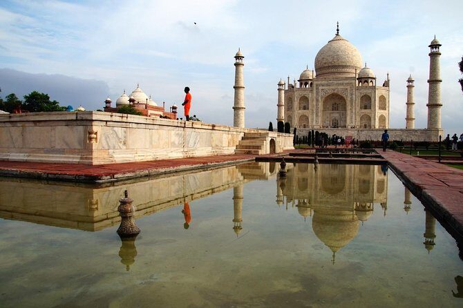 Same Day Agra Tour by Car - The Sum Up: Is This Tour Right for You?