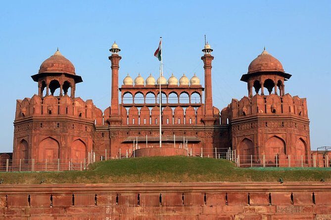 Same Day Agra Tour by Car - Final Thoughts: Who Should Consider This Tour?