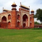 Same Day Agra Tour By Car - Lunch and Local Flavors