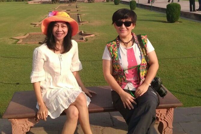 Same Day Agra Tour by Car From Delhi - Who Will Love This Tour?