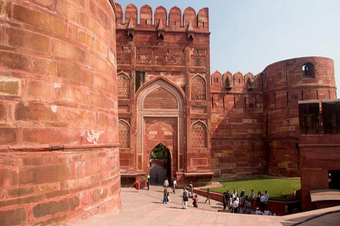 Same Day Agra Tour by Car from Delhi - Who Will Love This Tour?