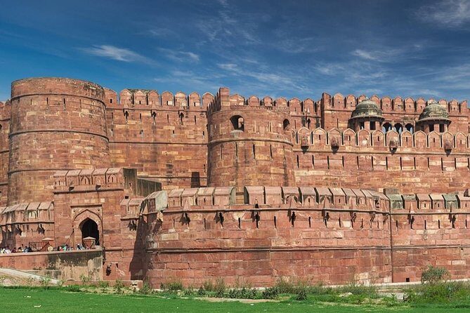 Same Day Agra Tour From Hyderabad with Return Flight - Who Would Love This Tour?