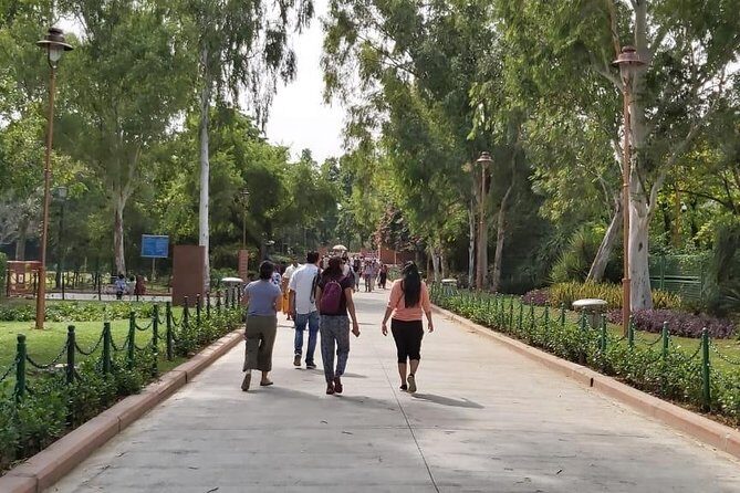 Same Day Agra Tour - Transportation and Timing: Why They Matter