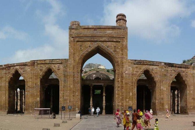 Same Day Ajmer Pushkar Tour - Who Will Love This Tour?