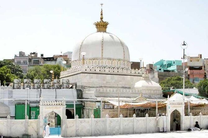 Same Day Ajmer Pushkar Trip from Jaipur - The Sum Up
