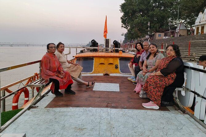Same day Ayodhya tour from Lucknow - Detailed Review of the Tour Experience