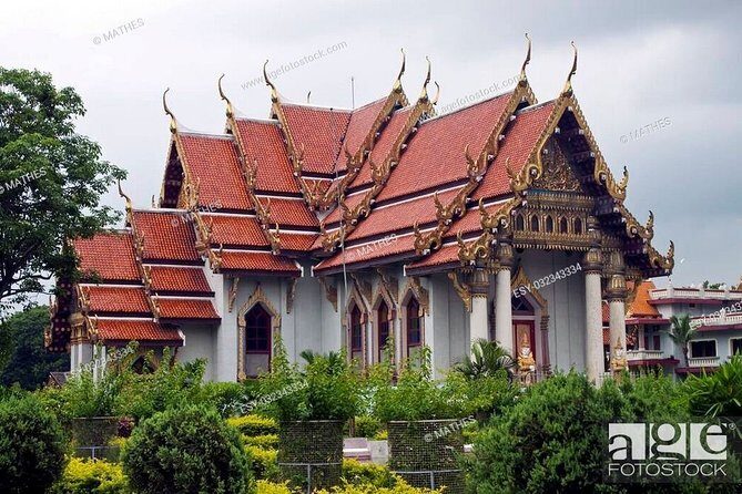 Same day Bodhgaya tour from Varanasi - What Sets This Tour Apart?