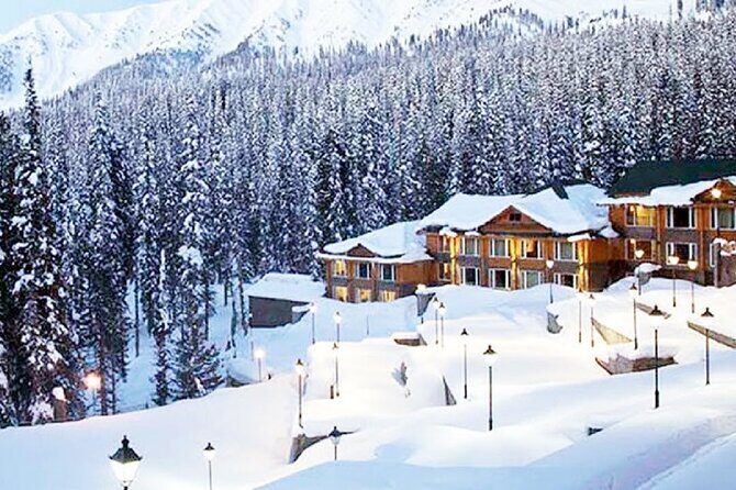 Same Day Gulmarg Trip with Lunch - Final Thoughts: Is It Worth It?