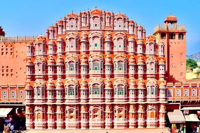 Same Day Jaipur Tour By Car - Authentic Experiences and Review Insights