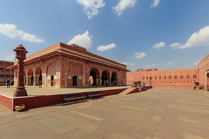 Same Day Jaipur Tour by car from Delhi - FAQ