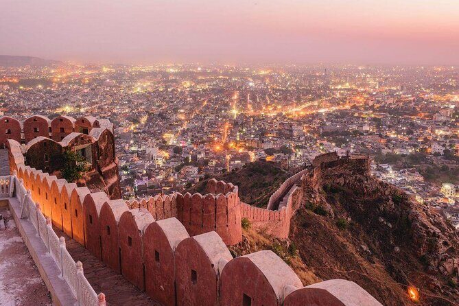 Same Day Jaipur Tour By Car - What Makes This Tour Stand Out?