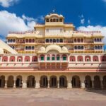 Same Day Jaipur Tour from Delhi by Private Car - Starting Point: Early Morning Departure from Delhi