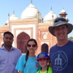 Same Day Luxury Taj Mahal, Fort & Baby Taj Tour from Delhi by Car - Who Is This Tour Best For?