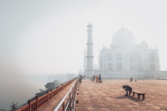 Same Day Private Tour of Agra - What Sets This Tour Apart?