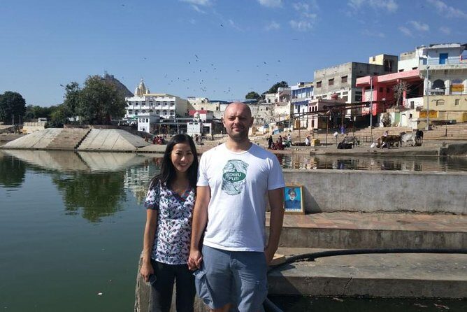 Same day Pushkar tour from Jaipur - The Experience and Its Value