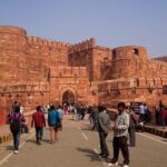 Same Day Taj Mahal, Agra Fort & Baby Taj Tour From Delhi by Car - The Final Word