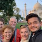 Same Day Taj Mahal, Agra Fort & Baby Taj Tour From Delhi by Car - The Experience Worth Considering