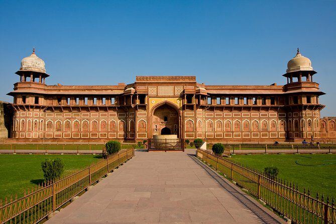 Same Day Taj Mahal, Agra Fort & Baby Taj Tour from Delhi by Car - The Sum Up