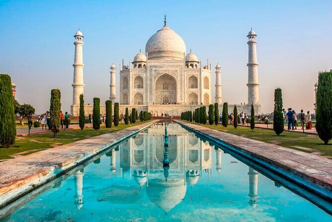 Same Day Taj Mahal & Agra Fort Tour from Delhi - FAQ – Your Questions Answered