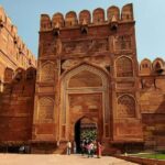 Same Day Taj Mahal & Agra Fort Tour from Jaipur by Car - Visiting the Taj Mahal: The Highlight of the Trip