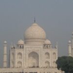 Same Day Taj Mahal Agra Tour - Practical Details and What to Expect