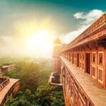 Same Day Taj Mahal Agra Tour By Car from Delhi - The Value of This Tour