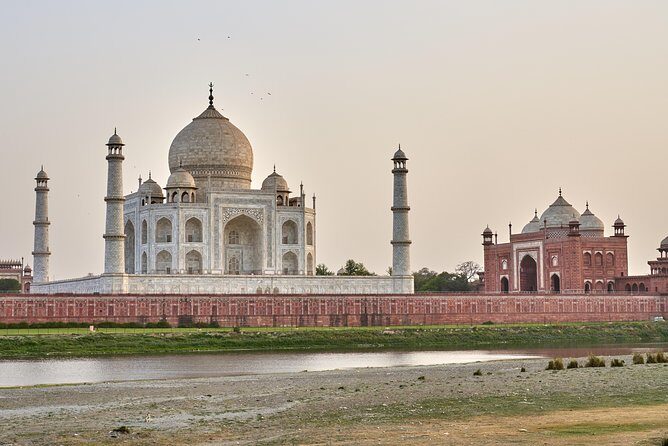 Same day Taj mahal and agra fort tour by car - Is This Tour Worth the Price?