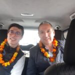 Same Day Taj Mahal and Agra Fort tour from New Delhi - The Taj Mahal: Iconic and Crowded, but Manageable