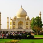Same Day Taj Mahal and Agra Tour from Ahmedabad with Flights - The Experience: Pros and Cons